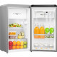 Ledusskapis Hisense RR106D4CDE + papildus atlaide
