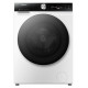 Veļas mašīna Hisense WF7S1247BW