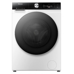 Veļas mašīna Hisense WF7S1247BW
