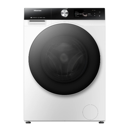 Veļas mašīna Hisense WF7S1247BW