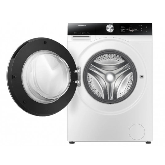 Veļas mašīna Hisense WF7S1247BW