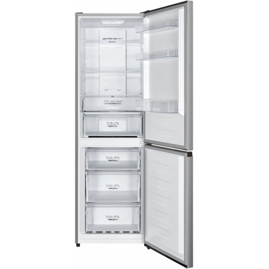 Ledusskapis Gorenje N619EAXL4