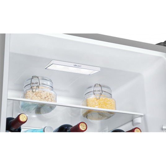 Ledusskapis Gorenje N619EAXL4