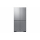 Ledusskapis Samsung RF65DG960ESREO + papildus atlaide