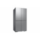 Ledusskapis Samsung RF65DG960ESREO + papildus atlaide