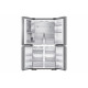 Ledusskapis Samsung RF65DG960ESREO + papildus atlaide