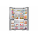 Ledusskapis Samsung RF65DG960ESREO + papildus atlaide