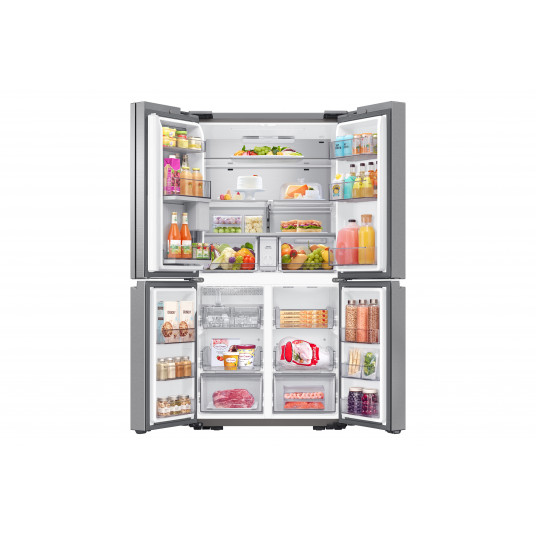 Ledusskapis Samsung RF65DG960ESREO + papildus atlaide