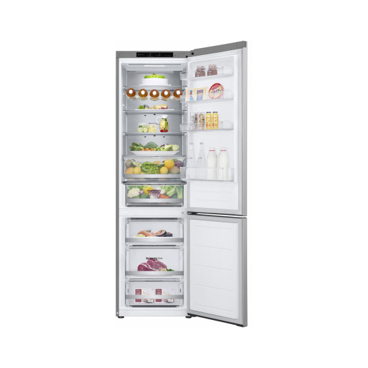 Ledusskapis LG GBV5240CPY