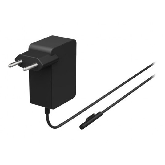 Microsoft Surface 24W Power Supply Power Adapter, 24 W