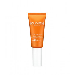 Natura Bissé - Protective skin fluid SPF 30 C+C Vitamin (Dry Touch Sunscreen Fluid) 30 ml