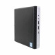 HP EliteDesk 800 G3 Micro Desktop PC i3-6100T / 8GB DDR4 / 256GB SSD / Windows 11 Pro / Refurbished
