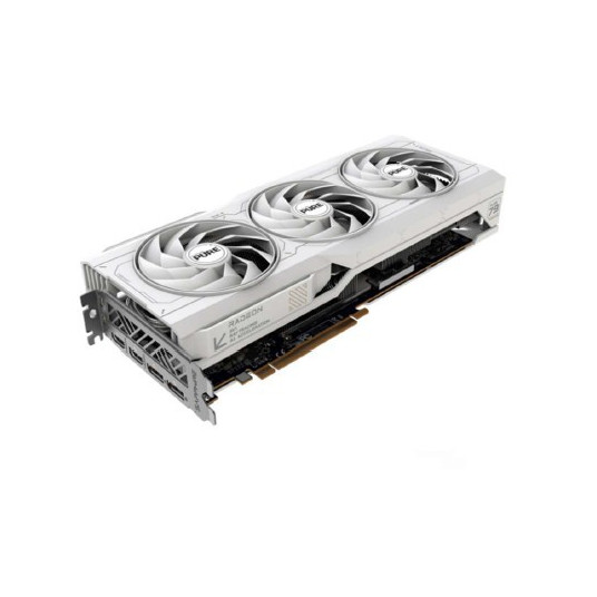 Videokarte RX 7900 XT PURE 20GB GDDR6 320bit 2DP/2HDMI