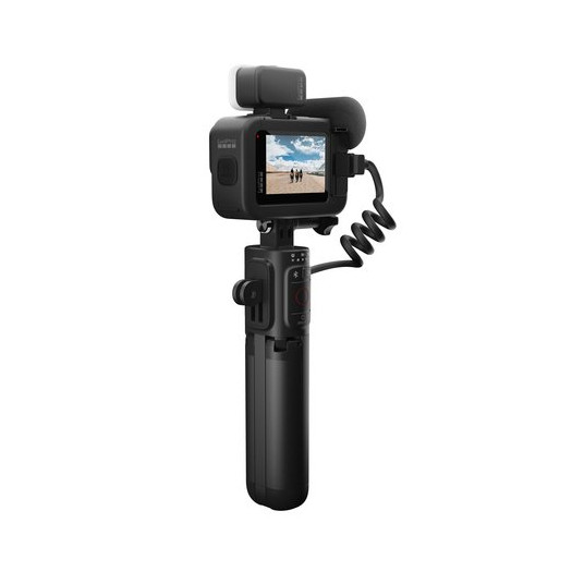 GoPro HERO11 Black Creator Edition Sports Camera 5K