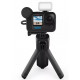 GoPro HERO11 Black Creator Edition Sports Camera 5K