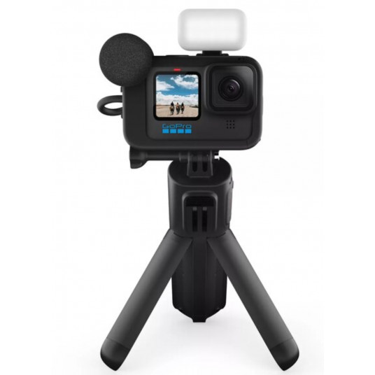 GoPro HERO11 Black Creator Edition Sports Camera 5K