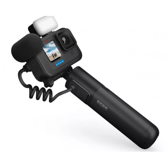 GoPro HERO11 Black Creator Edition Sports Camera 5K