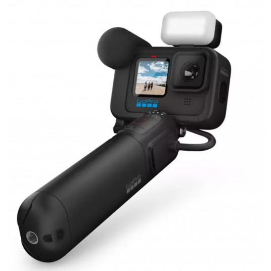 GoPro HERO11 Black Creator Edition Sports Camera 5K