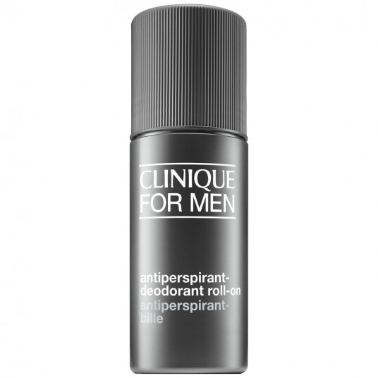 CLINIQUE_Skin Supplies Vīriešiem Antiperspirant Deo Roll-On dezodorants 75ml
