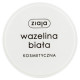 ZIAJA_White kosmētikas vazelīns 30g