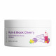 NACOMI_Body Scrub peeling do ciała Plum &amp; Black Cherry 100ml