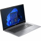 Klēpjdators HP 470 G10, 17.3 FHD, Intel Core i5, RAM 16GB, 512GB SSD, Intel Iris Xe Graphics, Windows 11 Pro, Silver 85A90EA