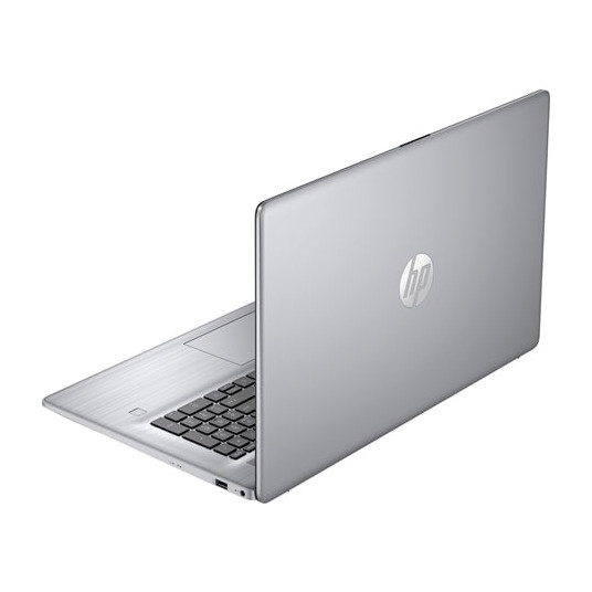 Klēpjdators HP 470 G10, 17.3 FHD, Intel Core i5, RAM 16GB, 512GB SSD, Intel Iris Xe Graphics, Windows 11 Pro, Silver 85A90EA