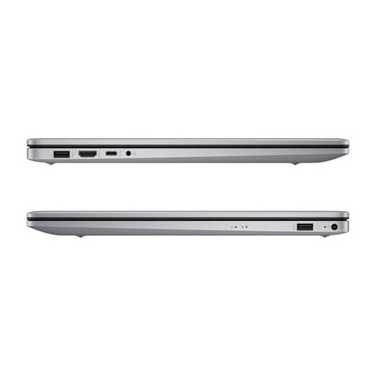 Klēpjdators HP 470 G10, 17.3 FHD, Intel Core i5, RAM 16GB, 512GB SSD, Intel Iris Xe Graphics, Windows 11 Pro, Silver 85A90EA