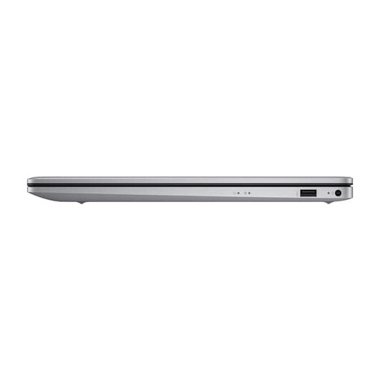Klēpjdators HP 470 G10, 17.3 FHD, Intel Core i5, RAM 16GB, 512GB SSD, Intel Iris Xe Graphics, Windows 11 Pro, Silver 85A90EA