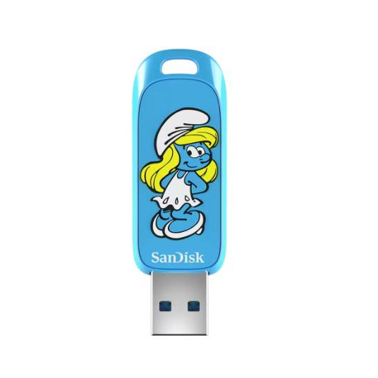 ATMIŅAS ZIBATMIŅAS DISKDZIŅŠ USB3.2/256GB SDCZIS-256GG-G46 SANDISK