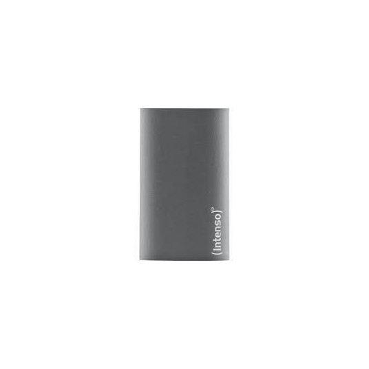 External SSD|INTENSO|256GB|USB 3.0|1,8"|3823440