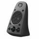 Logitech Z625 skaļruņu komplekts 200 W Universal Black 2.1 kanāli 35 W