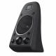 Logitech Z625 skaļruņu komplekts 200 W Universal Black 2.1 kanāli 35 W
