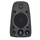 Logitech Z625 skaļruņu komplekts 200 W Universal Black 2.1 kanāli 35 W