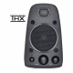Logitech Z625 skaļruņu komplekts 200 W Universal Black 2.1 kanāli 35 W