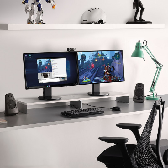 Logitech Z625 skaļruņu komplekts 200 W Universal Black 2.1 kanāli 35 W