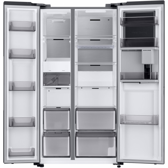 Ledusskapis Samsung  RH69DG893EB1EF  + papildus atlaide