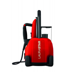 Tvaika ģenerators LAURASTAR LIFT sarkans