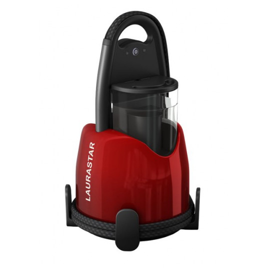 Tvaika ģenerators LAURASTAR LIFT sarkans