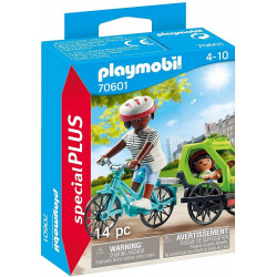 Figūru komplekts Special Plus 70601 Velotūre