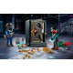 Playmobil City Action 70908 Starter Pack Bankas laupīšana