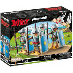 Figūru komplekts Asterix 70934 romiešu karaspēks