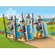 Figūru komplekts Asterix 70934 romiešu karaspēks