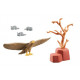 Figūru komplekts Wiltopia 71059 Eagle