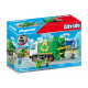 City Action 71234 Pārstrādes auto