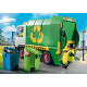 City Action 71234 Pārstrādes auto