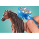 Komplekts z figurkami Horses 71355 Zoe i Blaze z przeszkodami