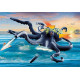 Zestaw z figurkami Pirates 71419 Walka z gigantyczną ośmiornica