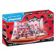 Figūru komplekts Miraculous 71334 Marinettes Loft