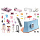 Figūru komplekts Miraculous 71334 Marinettes Loft